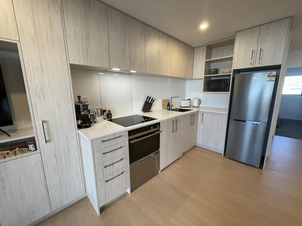 Bright Cosy City Stay Κράισττσερτς