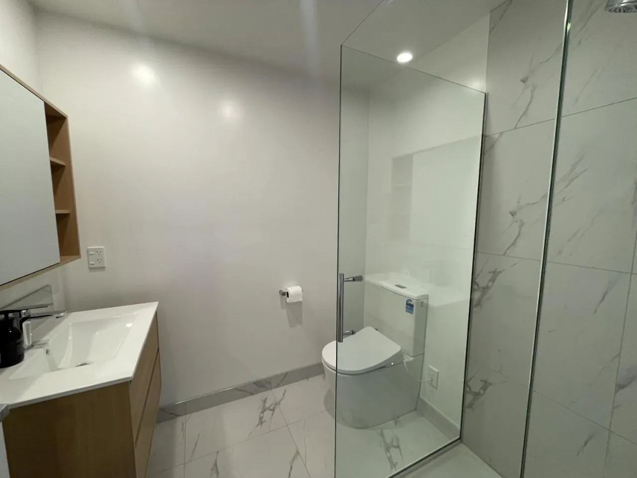 Bright Cosy City Stay Κράισττσερτς 0*,  Νέα Ζηλανδία